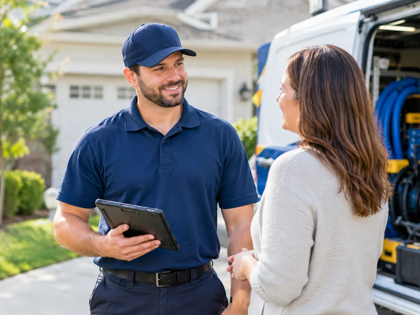 Sewage Backup Cleanup Rowlesburg, WV FAQs